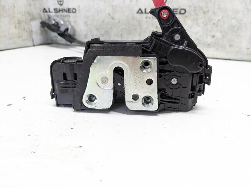 2011-13 Kia Soul Front Right Passenger Door Lock Latch Actuator 81320-2K060 OEM - Alshned Auto Parts