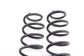 07-18 Jeep Wrangler Unlimited Sport Front Right and Left Coil Spring Set *ReaD*2