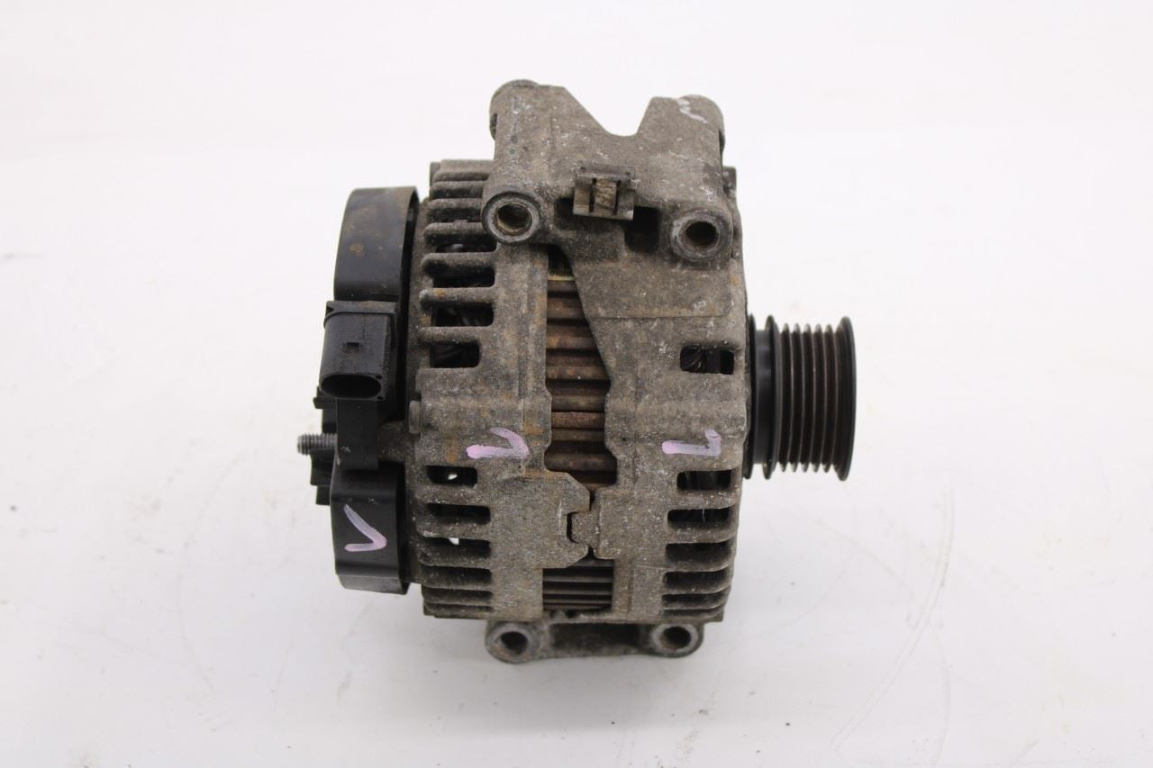 2006-2011 Mercedes-Benz E 350 Luxury 4Matic 3.5L Alternator Generator 01315456023