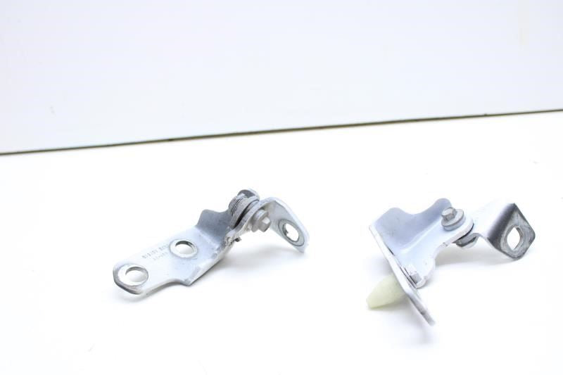 21-23 Ford Bronco Sport Front Right Door Upper & Lower Hinges H6BB-A22800-AB - Alshned Auto Parts