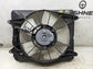 15-16 Honda CR-V 2.4L Left Radiator Cooling Fan Motor Assembly 19015-5LA-A01 OEM - Alshned Auto Parts