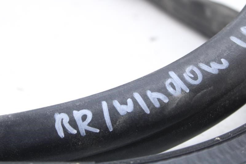 2018-2024 Ford Expedition Back Window Glass Weatherstrip Seal JL1Z-7842084-A OEM - Alshned Auto Parts