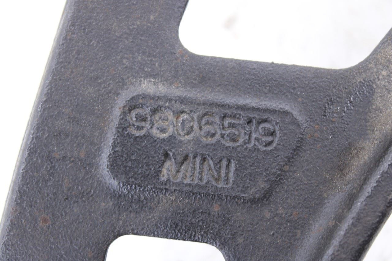 11-16 Mini Countryman Cooper S 1.6L AWD Front Driver Left Side Lower Control Arm2