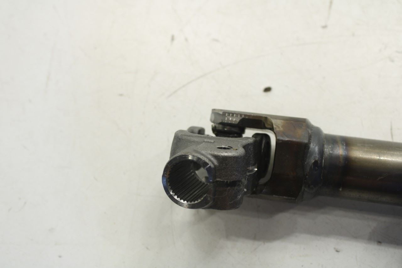 18-25 Mitsubishi Eclipse Cross ES 1.5L Steering Column Lower Intermediate Shaft - Alshned Auto Parts