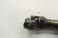 18-25 Mitsubishi Eclipse Cross ES 1.5L Steering Column Lower Intermediate Shaft - Alshned Auto Parts