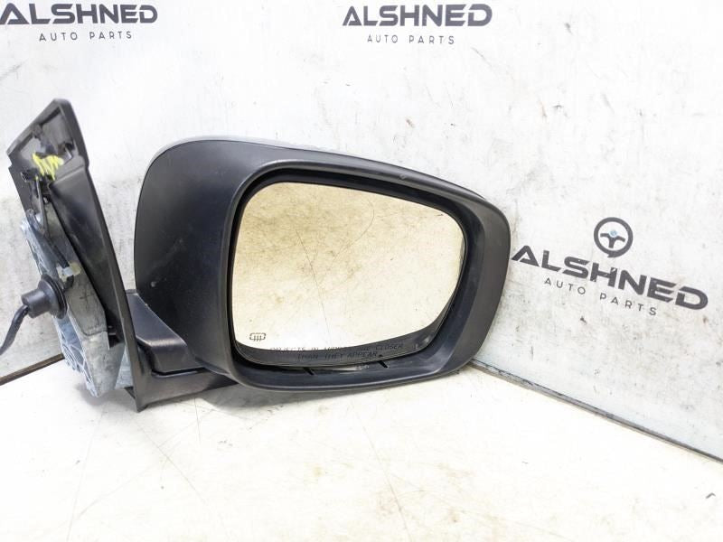 2008-20 Dodge Grand Caravan Right Passenger Side Rearview Mirror 1AB721SWAJ OEM - Alshned Auto Parts