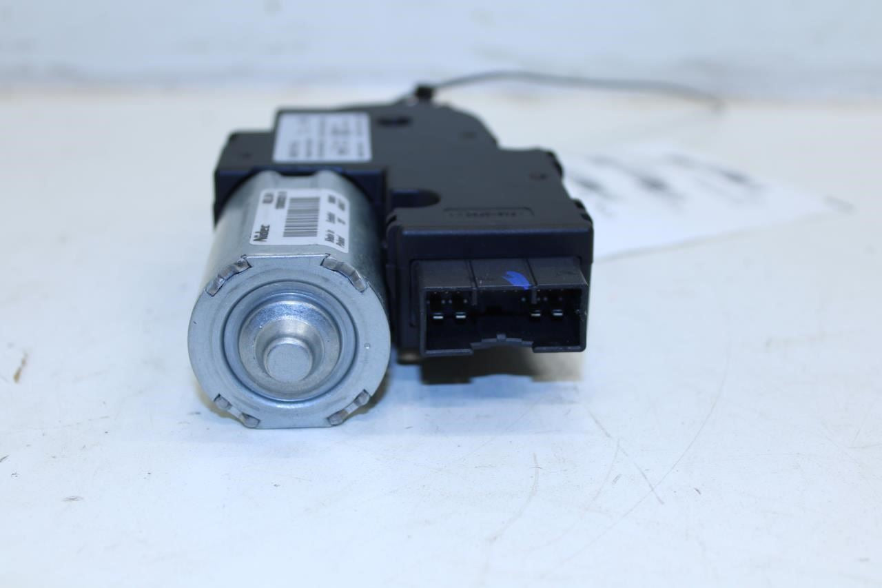 2017-2020 Jaguar XE R-Dynamic S Roof Sunroof Motor 10006326M OEM - Alshned Auto Parts