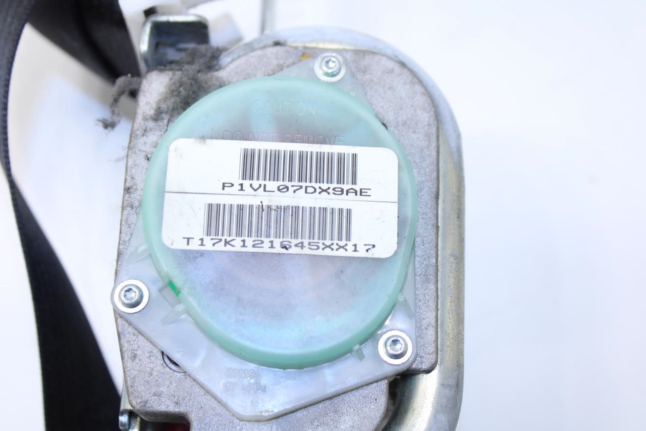 14-18 Jeep Grand Cherokee Limited Front Left Seat Belt Retractor 1VL07DX9AE OEM - Alshned Auto Parts