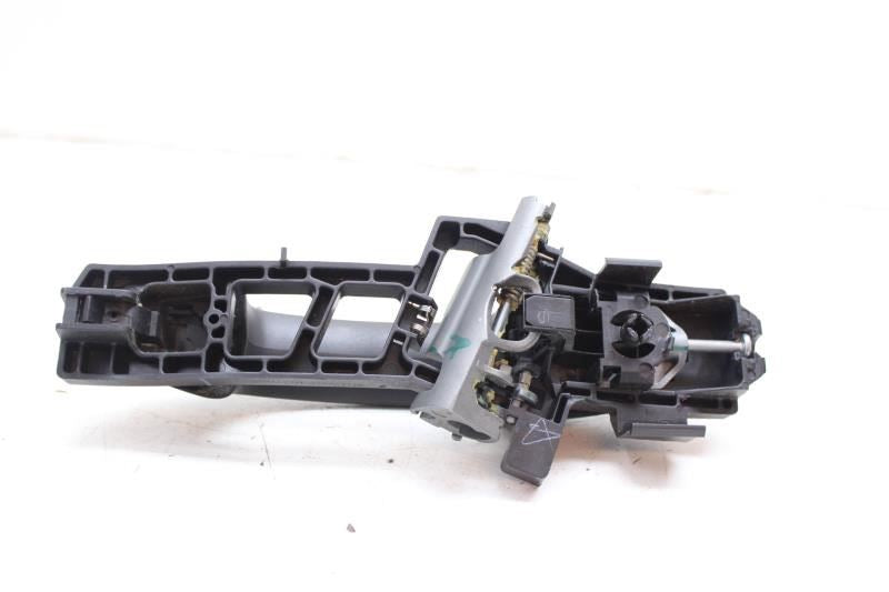 2018-2022 Ford EcoSport Rear Left Side Door Exterior Handle GN15-A224A37-AA OEM - Alshned Auto Parts