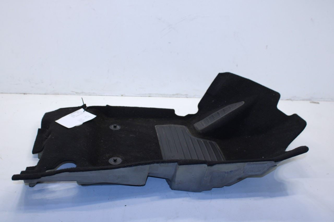 15-23 Jeep Renegade Sport 2.4L FWD Front Driver Left Side Floor Carpet Liner Mat - Alshned Auto Parts
