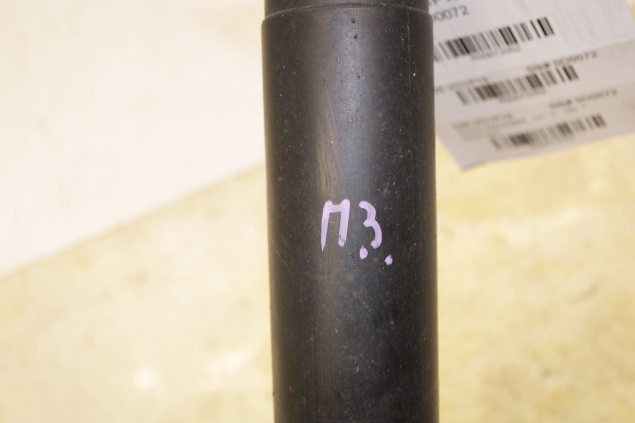 2015-16 Volvo S60 T5 Premier FWD Rear Suspension Right Side Shock Strut Absorber - Alshned Auto Parts