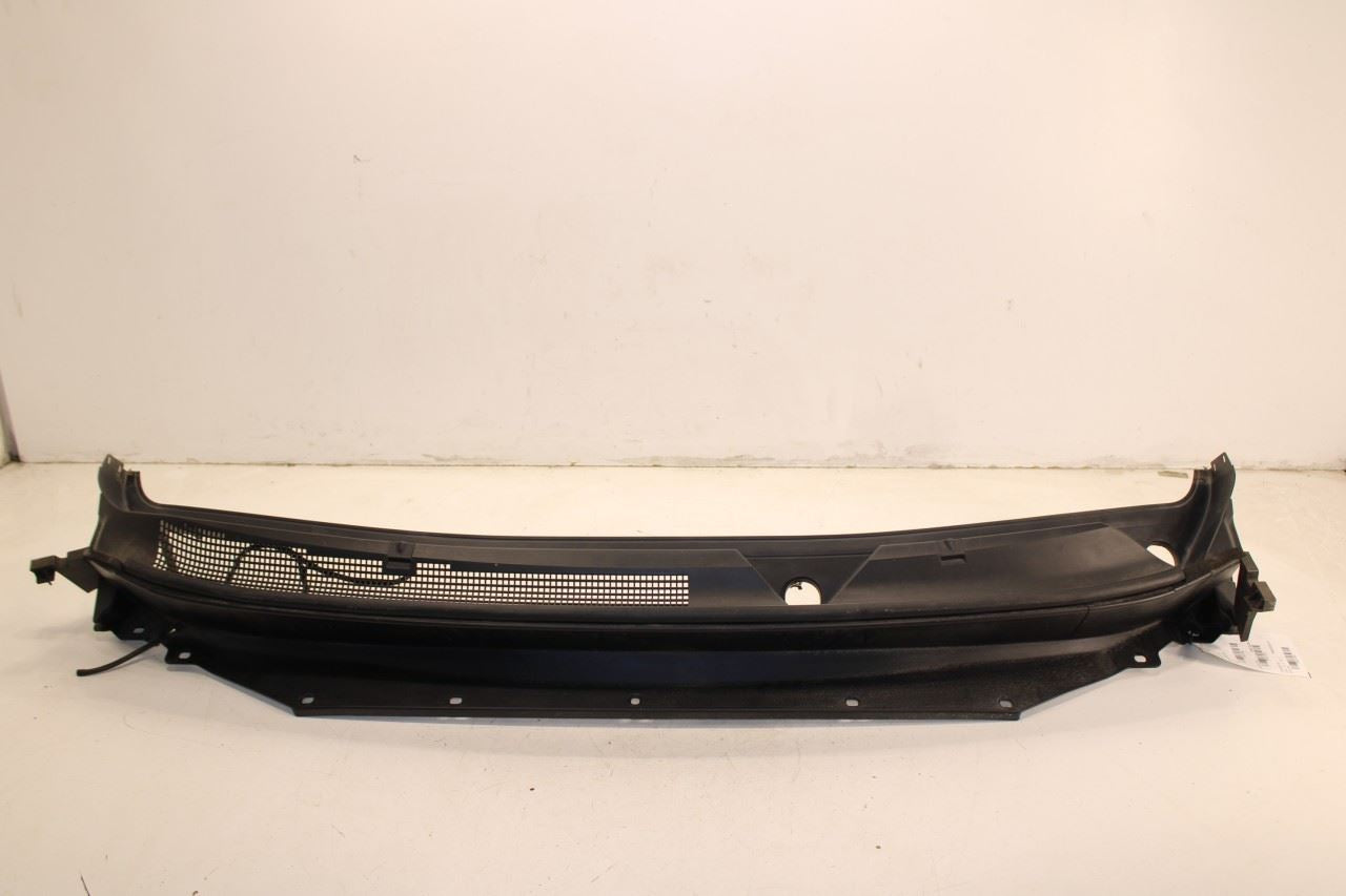 2014-20 Infiniti QX60 Front Windshield Cowl Vent Grille Cover Panel 66862-9NA0A - Alshned Auto Parts