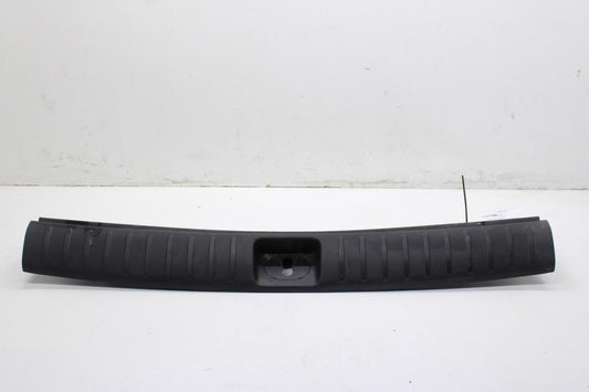 2016-2021 Hyundai Tucson Value Rear Liftgate Trunk Sill Scuff Plate Trim Panel - Alshned Auto Parts