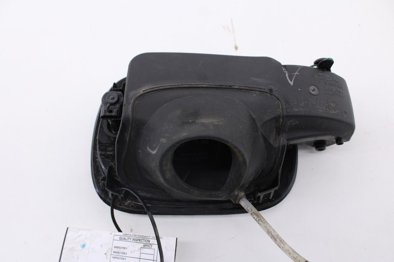 19-26 RAM 1500 Big Horn 5.7L Fuel Tank Filler Housing Door Lid Cover 52029861AC 2
