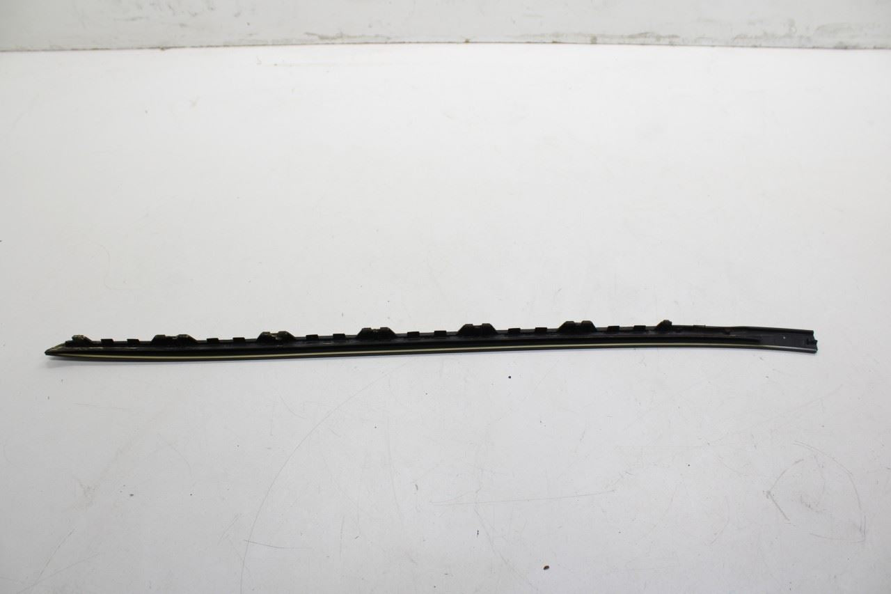 14-18 BMW X5 xDrive35i Front LH and RH Windshield Drip Molding 51317387917 *ReaD - Alshned Auto Parts