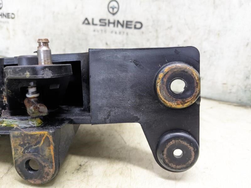 2007-2017 Jeep Wrangler Transfer Case Shifter 52060062AG OEM - Alshned Auto Parts