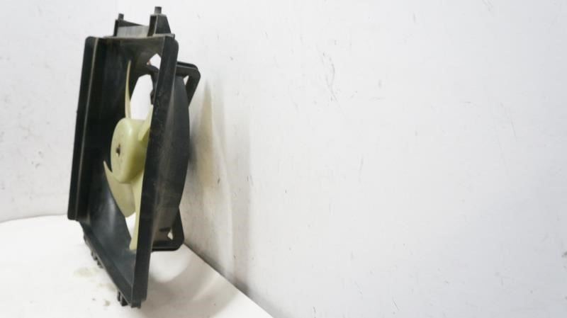 07-14 Subaru Legacy Limited 2.5L Left Radiator Cooling Fan Motor Assy 45122AG02C - Alshned Auto Parts