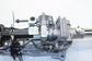 2012-15 Mercedes-Benz ML350 3.5L RWD Steering Column Assembly 166-460-13-16 OEM - Alshned Auto Parts