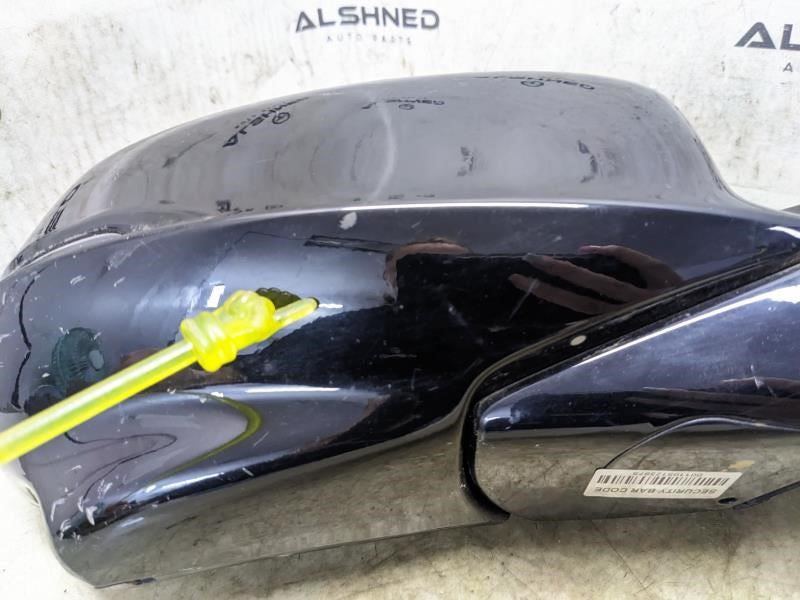 2013-2015 Honda Accord Right Side Rearview Mirror 76200-T3L-A71 OEM *ReaD* - Alshned Auto Parts