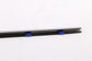 2015-20 Acura TLX Tech Rear Left Driver Side Door Belt Outer Molding 72950TZ3A017