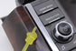 10-12 Land Rover Range Rover HSE Navigation Information Display Screen LR022987 - Alshned Auto Parts