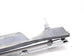 2024-2025 Chevrolet Trax Front Wiper Transmission Linkage w/ Motor 42840260 OEM - Alshned Auto Parts