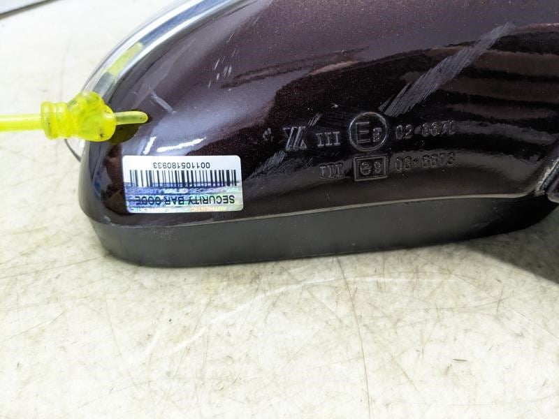 2015-16 Chevrolet Trax Right Passenger Side Rearview Mirror 95423273 OEM *ReaD* - Alshned Auto Parts