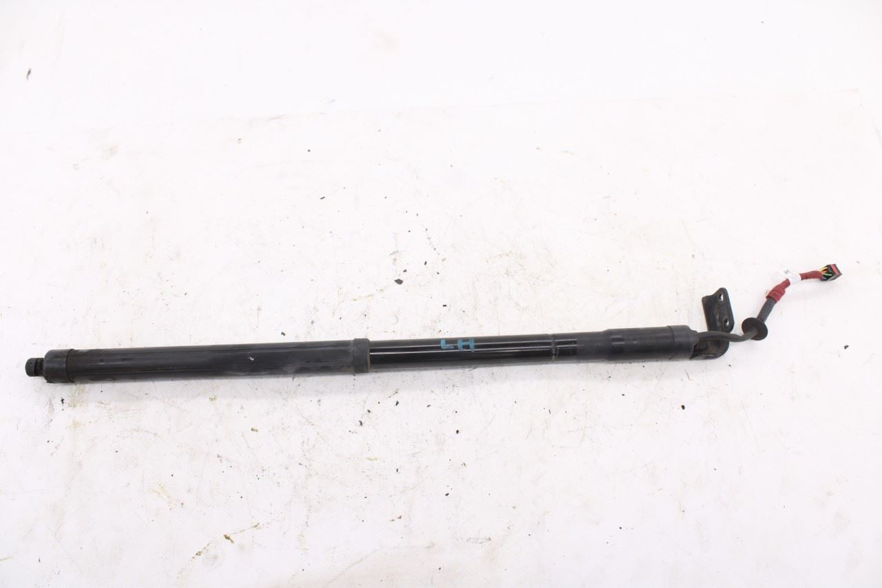 16-19 Infiniti QX60 Rear RH and LH Tailgate Power Lift Actuator Shock Strut Set3