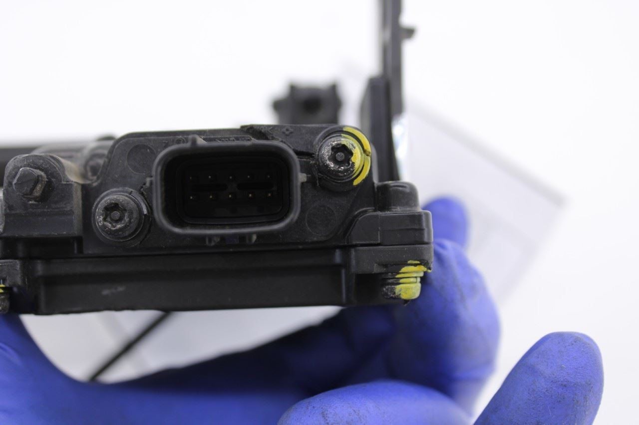19-2022 Acura ILX Technology A-Spec Cruise Control Radar Distance Sensor *ReaD*3