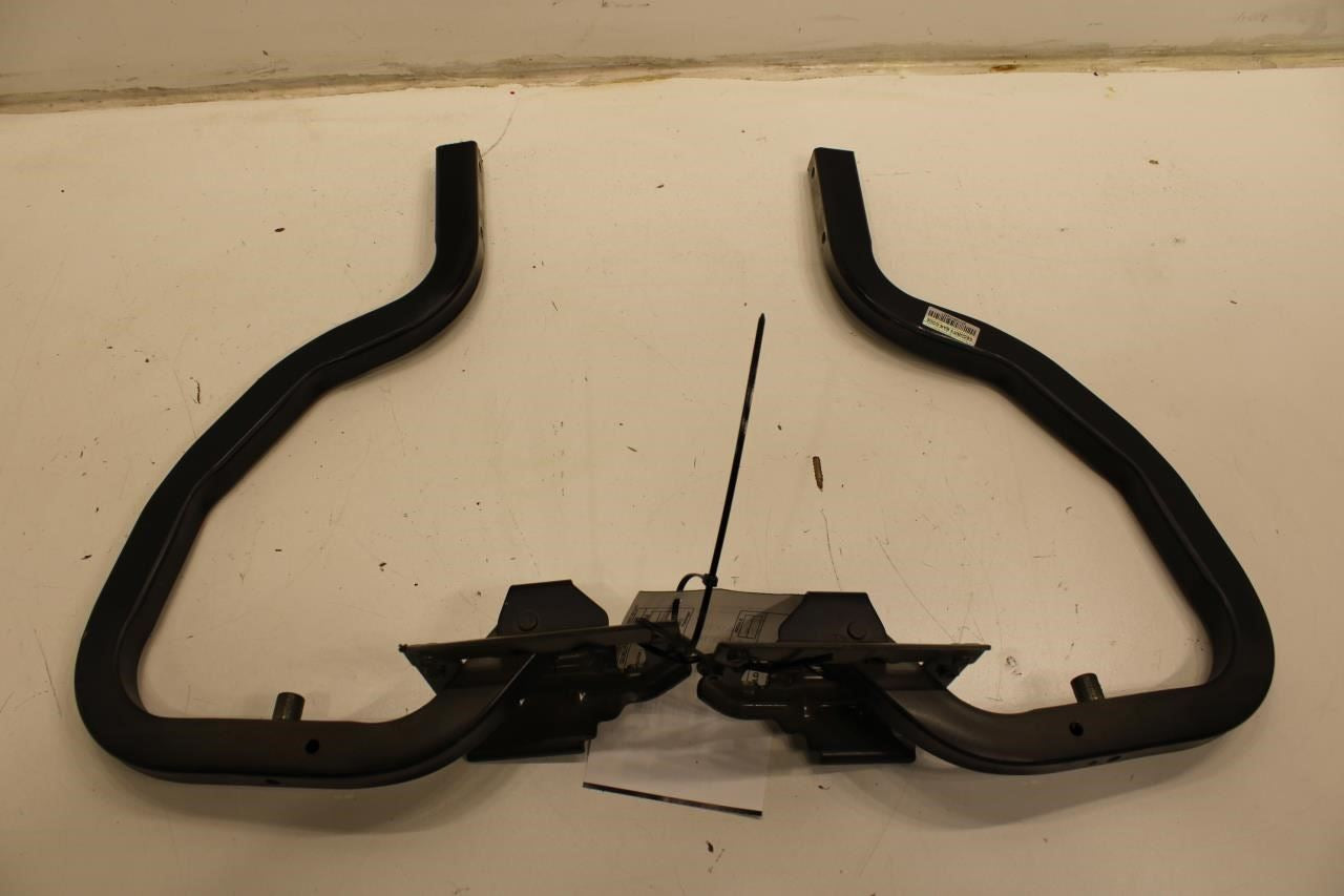 19-24 Nissan Altima SL Rear RH and LH Side Trunk Deck Lid Hinge H4400-6CAMA OEM - Alshned Auto Parts