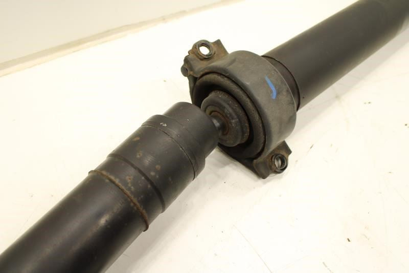 2013-2020 Nissan Pathfinder 4WD Rear Propeller Drive Shaft 37000-3JA2B OEM - Alshned Auto Parts