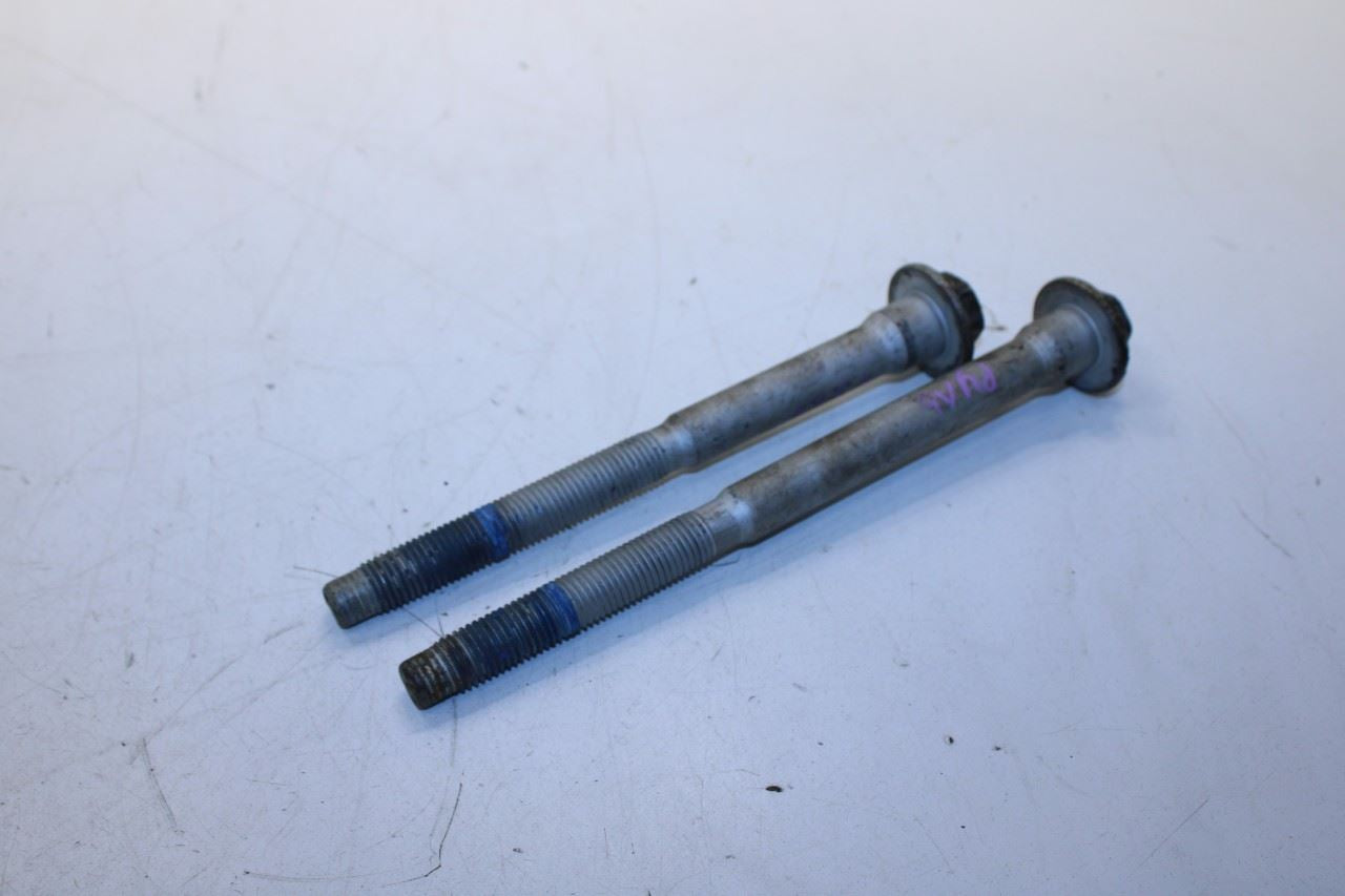 2015-2025 Ford F150 XL Super Cab Steering Gear Rack Mount Bolt Pair W716638-S439 - Alshned Auto Parts