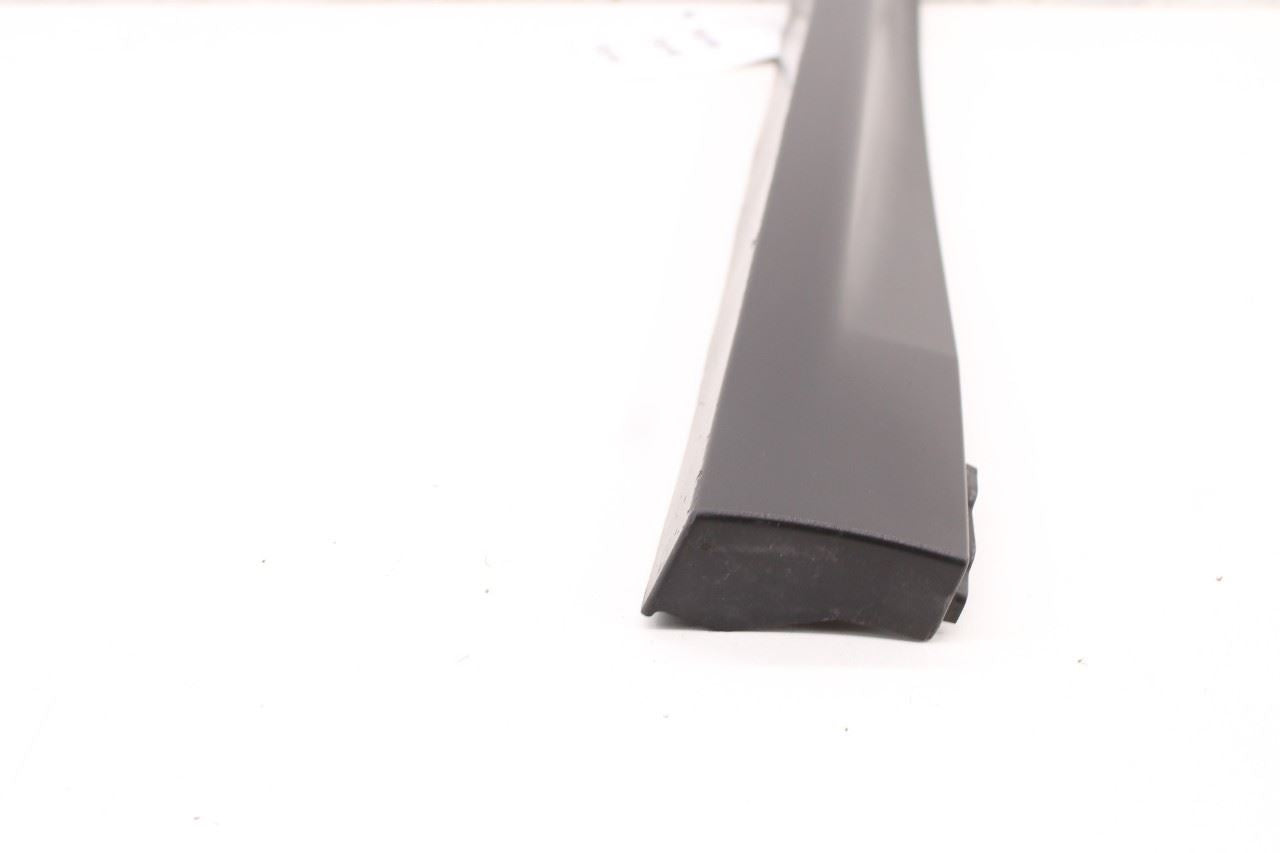 19-25 Infiniti QX50 Luxe Rear Left Side Door Lower Garnish Molding 82871-5NA0A - Alshned Auto Parts