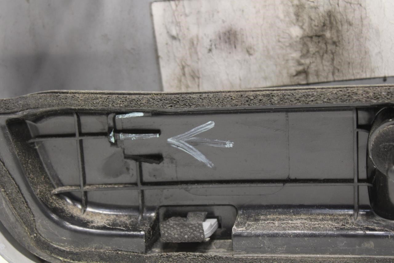 19-21 Hyundai Tucson Value Liftgate Lower Finish Panel Molding 87370-D3030 *ReaD - Alshned Auto Parts