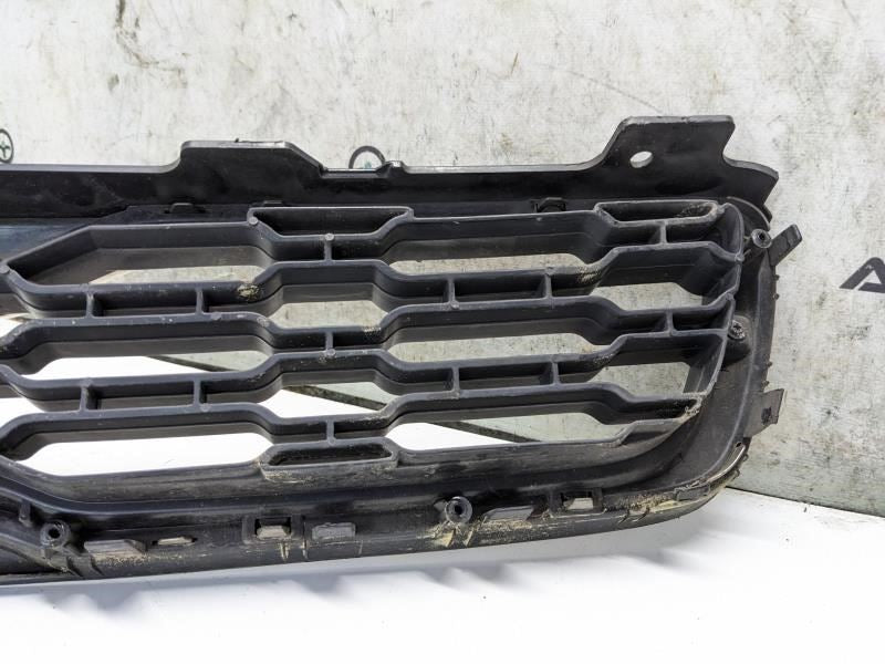 2012-2013 Kia Soul Front Bumper Radiator Upper Grille 86350-2K500 OEM - Alshned Auto Parts