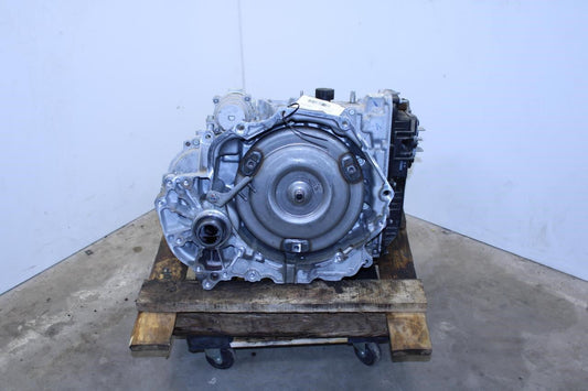 2021-2024 GMC Terrain Denali 1.5L AWD 9-speed Automatic Transmission 7K 24041488 - Alshned Auto Parts