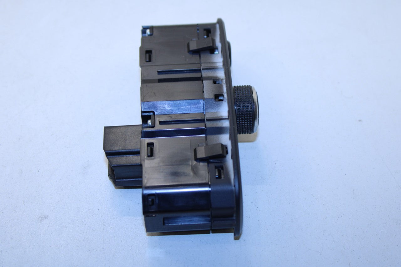 2019-24 Chevrolet Blazer 2LT Dashboard Driver Left Side Headlight Control Switch - Alshned Auto Parts