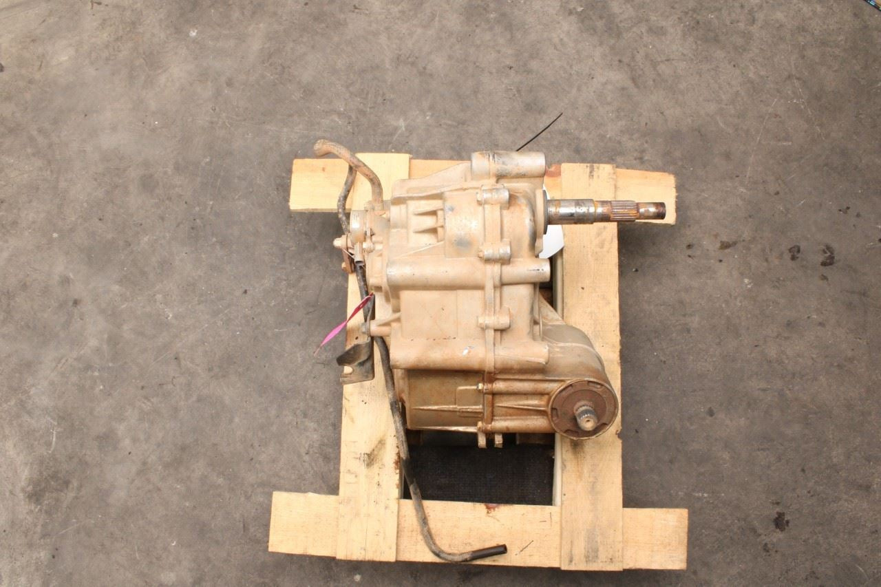 2024-26 Polaris RZR XP 1000 Ultimate Gearcase CVT Automatic Transmission 1337280 - Alshned Auto Parts