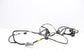 14-16 Maserati Ghibli Front Bumper Park Assist Wire Harness w/ Sensors 670004438 - Alshned Auto Parts