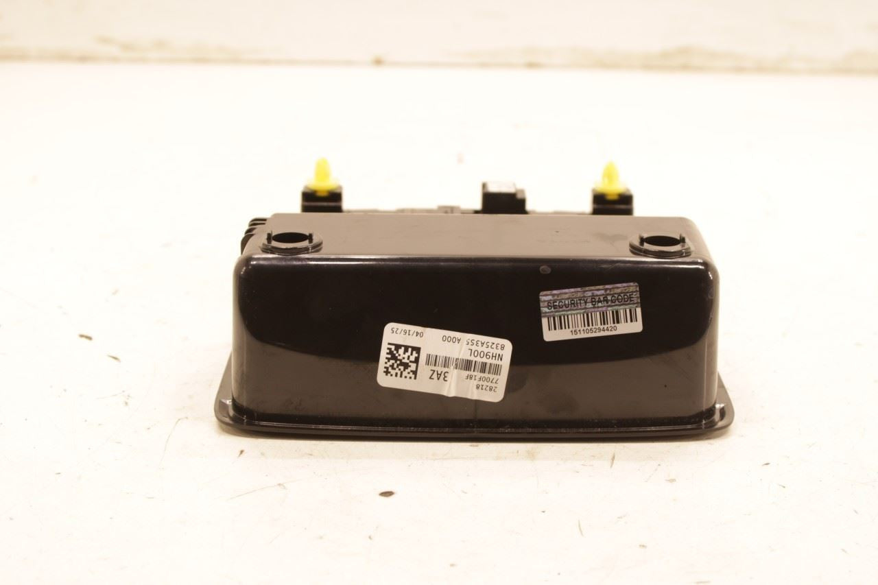 23-26 Acura Integra A-Spec FR Roof Overhead Console Dome Light Lamp 8325A3S5A000 - Alshned Auto Parts
