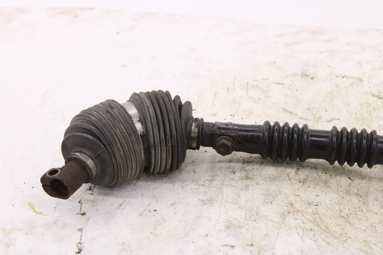 07-19 Chevrolet Silverado 1500 Work Truck 2WT Steering Column Intermediate Shaft - Alshned Auto Parts