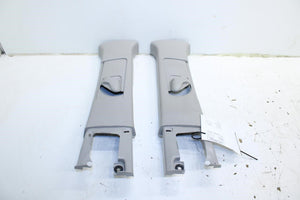 2015-23 Toyota Tacoma RH and LH Center B-Pillar Upper Trim Cover 62411-04050-B1