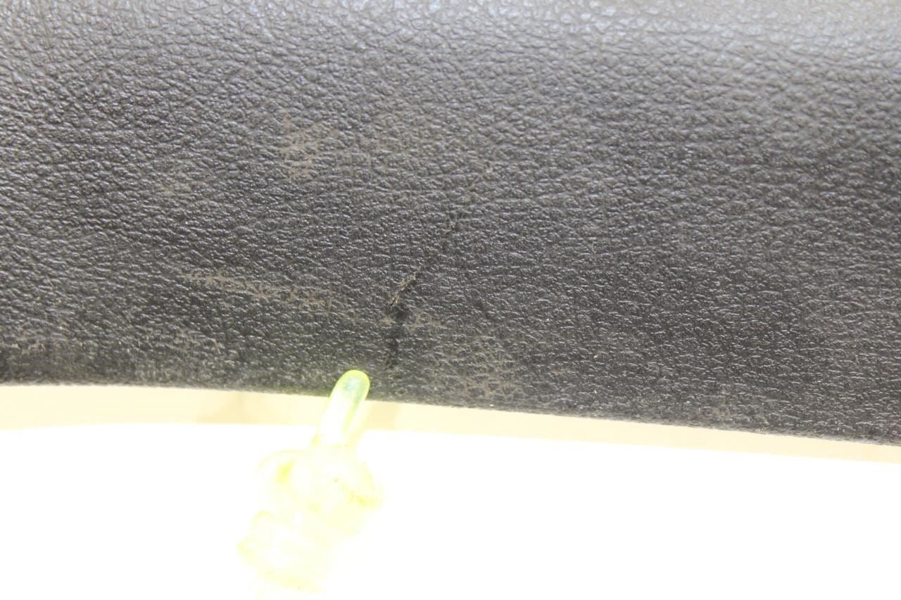 19-24 Nissan Altima SL Rear Left Side Door Sill Scuff Plate Trim 769B7-6CA0A OEM - Alshned Auto Parts