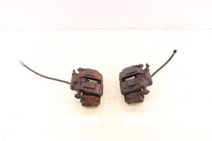 06-09 Mercedes-Benz CLK 350 Front Right and Left Driver Side Brake Disc Caliper