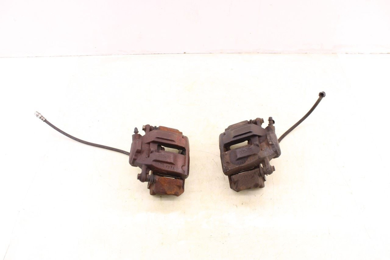 06-09 Mercedes-Benz CLK 350 Front Right and Left Driver Side Brake Disc Caliper - Alshned Auto Parts