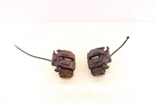 06-09 Mercedes-Benz CLK 350 Front Right and Left Driver Side Brake Disc Caliper - Alshned Auto Parts