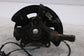 2021-2026 Hyundai Elantra SE 2.0L FWD Front Driver Left Side Spindle Knuckle Hub6