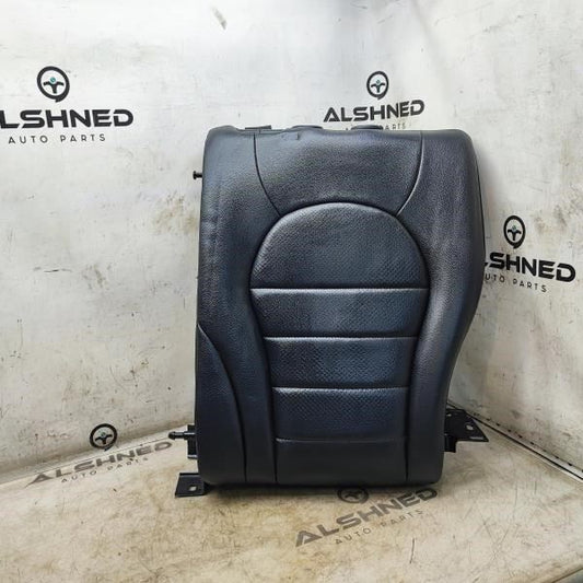 15-21 Mercedes-Benz C300 Rear Left Seat Back Leatherette 205-920-27-60-9D88 OEM - Alshned Auto Parts