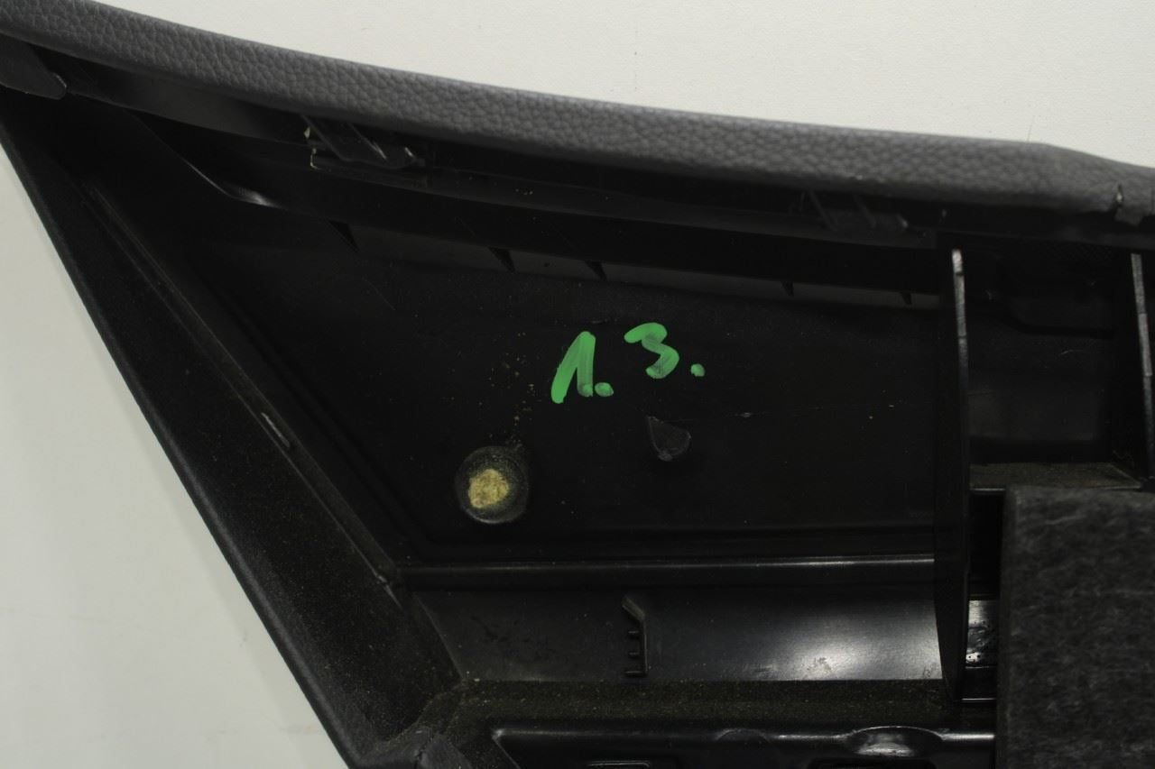 2011-2016 Porsche Panamera 4 Rear Right Passenger Door Trim Panel 970555914017P8 - Alshned Auto Parts