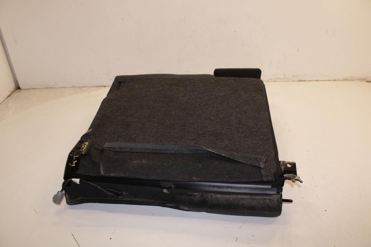 15-23 Dodge Charger GT Rear Left 2nd Row Seat Backrest Upper Cushion w/ Armrest - Alshned Auto Parts